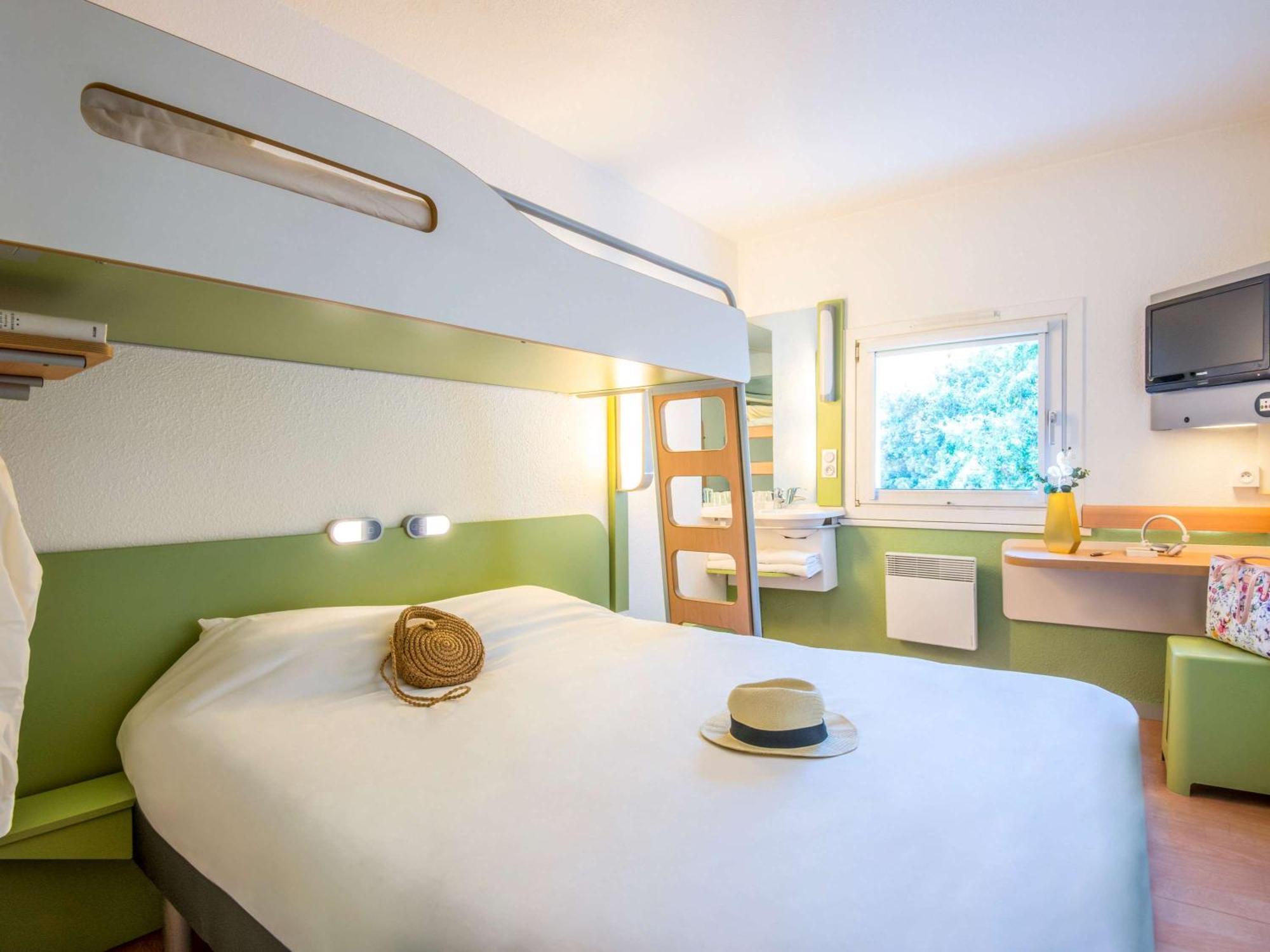 ibis budget Antibes Sophia Antipolis Vallauris Exterior foto